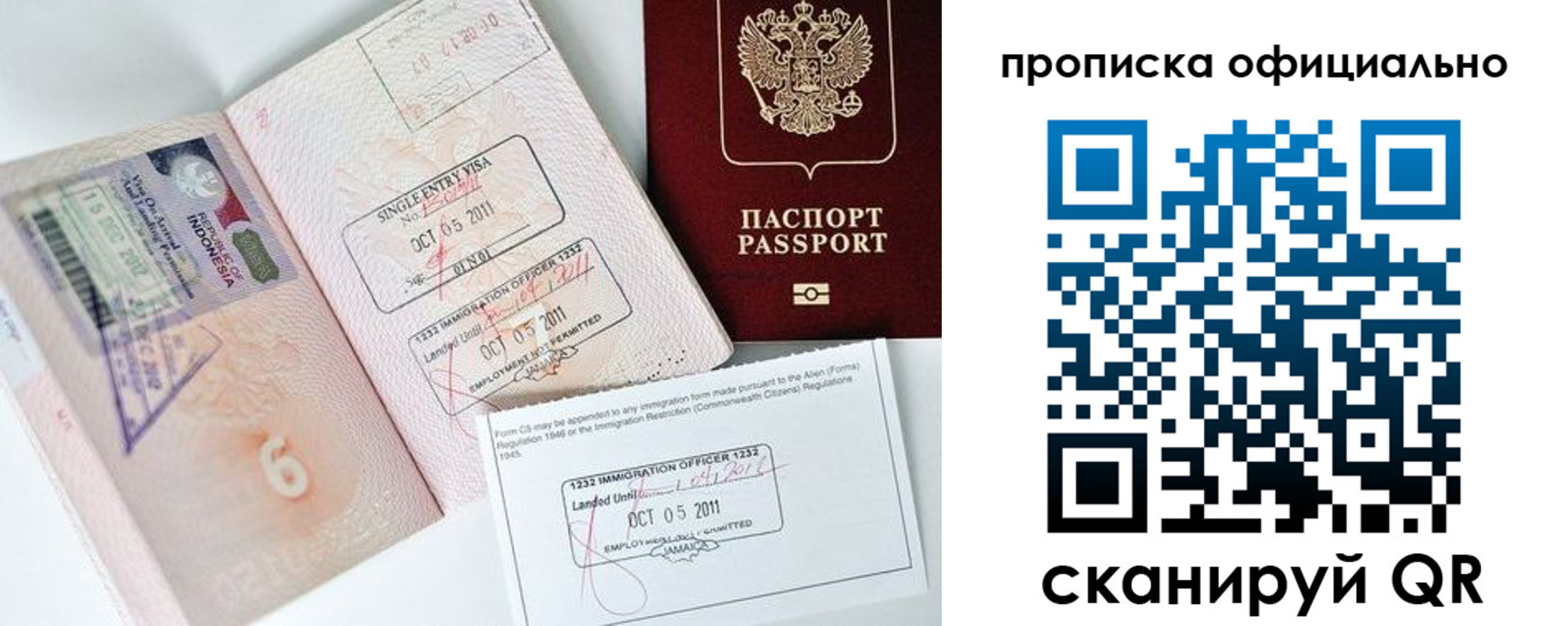 временная регистрация для всех в Красновишерске